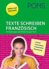 Texte schreiben - Französisch