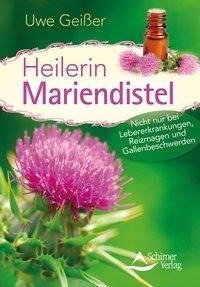 Heilerin Mariendistel