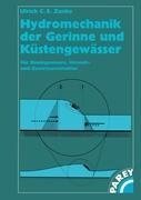 Hydromechanik der Gerinne und Küstengewässer