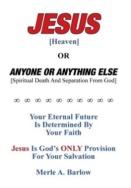 Jesus [Heaven]