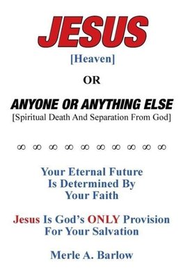 Jesus [Heaven]