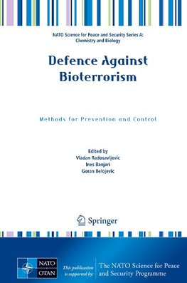 Defence Against Bioterrorism