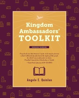 Kingdom Ambassadors' Toolkit