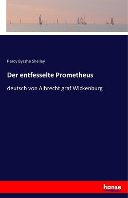 Der entfesselte Prometheus