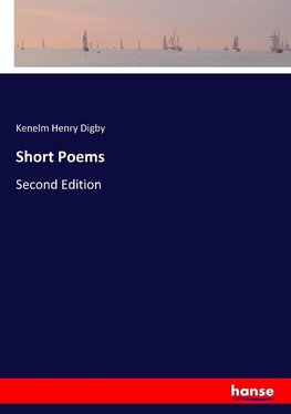 Short Poems