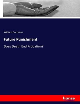 Future Punishment