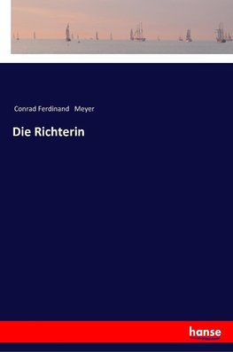 Die Richterin