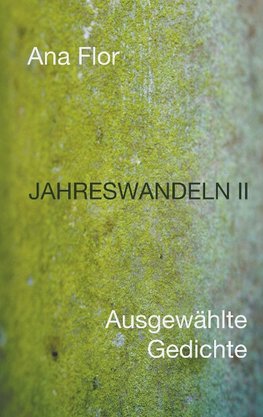 Jahreswandeln II