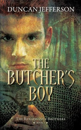 The Butcher's Boy