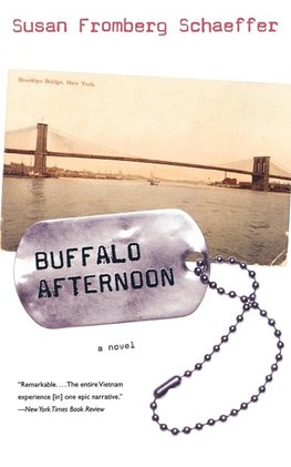 Buffalo Afternoon