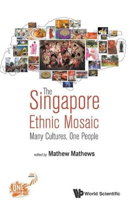 The Singapore Ethnic Mosaic