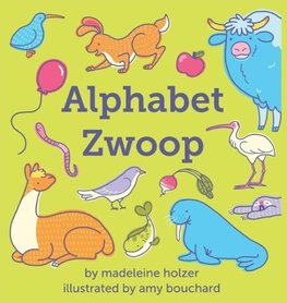 Alphabet Zwoop