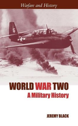 Black, P: World War Two