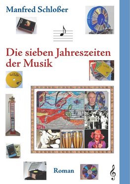 Die sieben Jahreszeiten der Musik