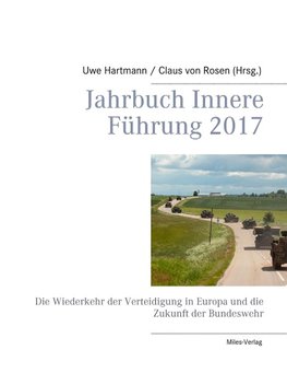 Jahrbuch Innere Führung 2017