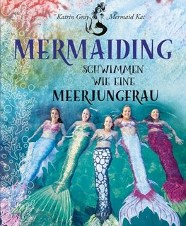 Mermaiding