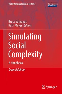 Simulating Social Complexity