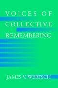 Voices of Collective Remembering