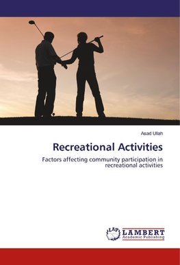 Recreational Activities