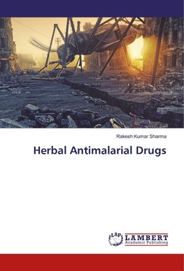 Herbal Antimalarial Drugs