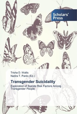 Transgender Suicidality