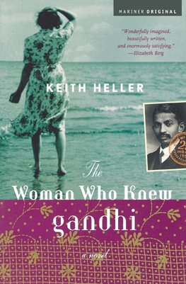 The Woman Who Knew Gandhi