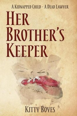 Her Brother's Keeper