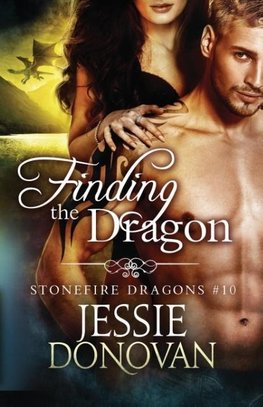 Finding the Dragon