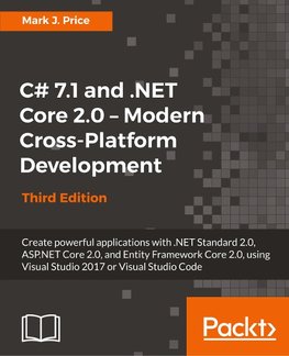 C# 71 & NET CORE 20 - MODERN C