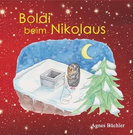 Boldi beim Nikolaus