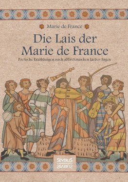 Die Lais der Marie de France