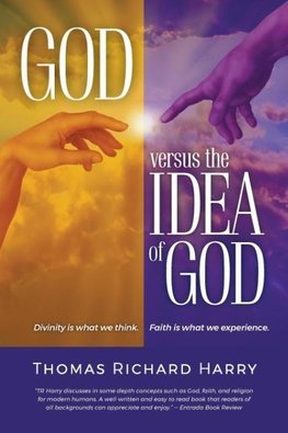 God Versus the Idea of God