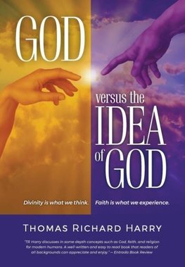 God Versus the Idea of God