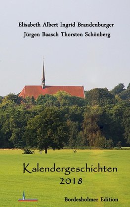 Kalendergeschichten 2018