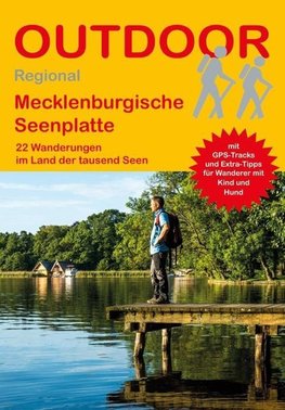 Mecklenburgische Seenplatte