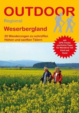 Weserbergland