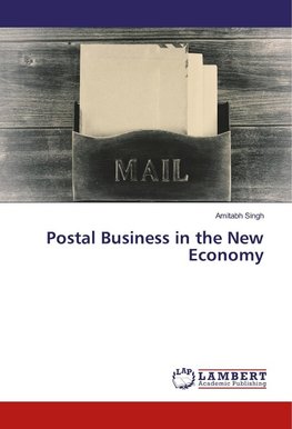 Postal Business in the New Economy