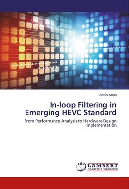 In-loop Filtering in Emerging HEVC Standard