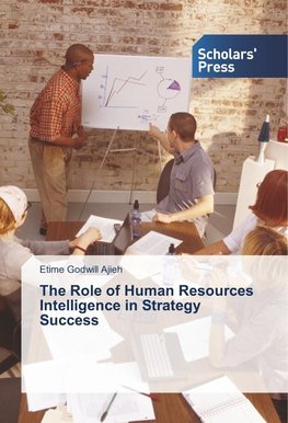 The Role of Human Resources Intelligence in Strategy Success