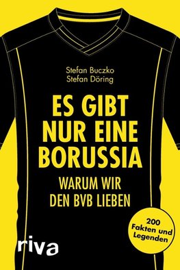 Es gibt nur eine Borussia