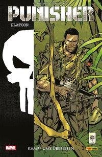 Punisher: Platoon - Kampf ums Überleben