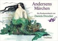 Postkartenbuch "Andersens Märchen"