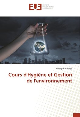 Cours d'Hygiène et Gestion de l'environnement