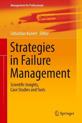 Strategies in Failure Management