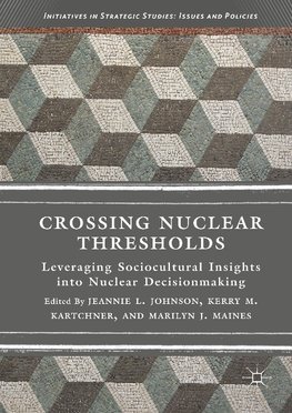 Crossing Nuclear Thresholds