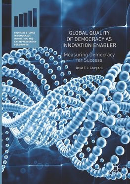 Global Quality of Democracy as Innovation Enabler