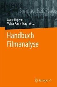 Handbuch Filmanalyse