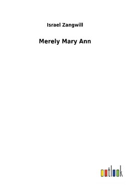 Merely Mary Ann