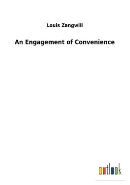 An Engagement of Convenience