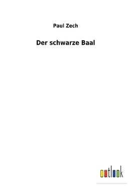 Der schwarze Baal